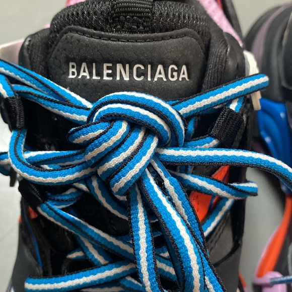 Balenciaga Track Sneakers - Picture 5 of 8